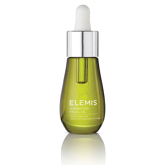 Elemis Superfood Facial Oil