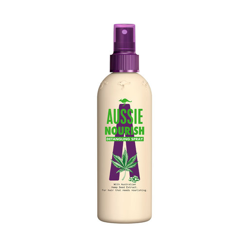 Hemp Miracle Spray Conditioner 250ml