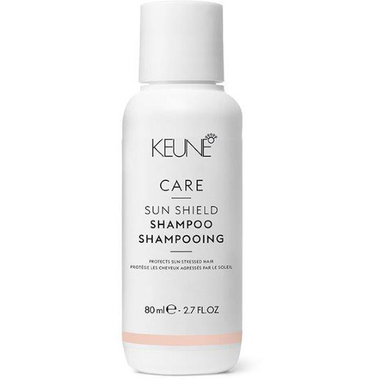 Keune Care Sun Shield Shampoo 80 ml