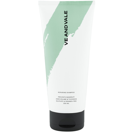 VE AND VALE Haircare Repairing Shampoo 200 ml