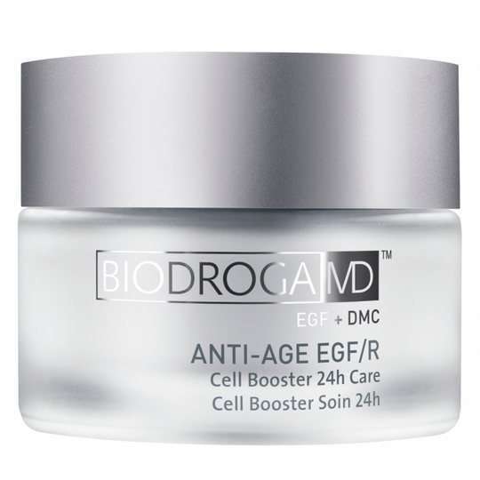 Biodroga MD Anti-Age Egf/R Cell Booster 24H Care (50ml)