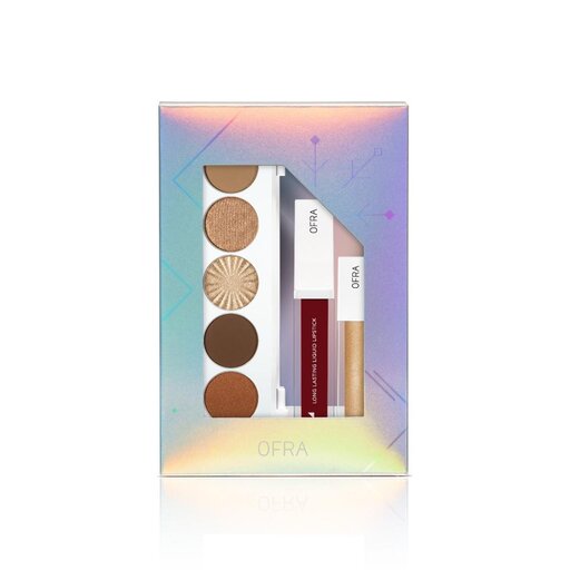 Luxe Holiday Set