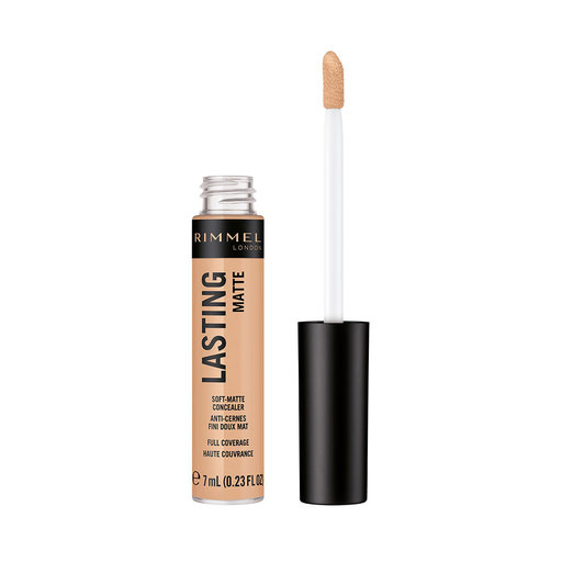 Lasting Matte Concealer