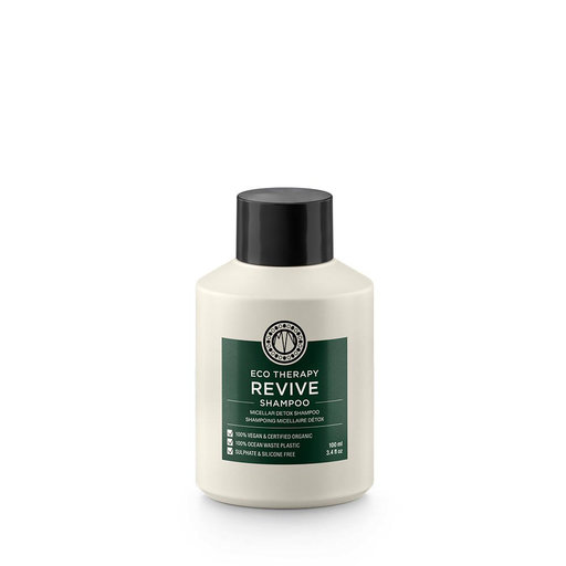 Eco Therapy Revive Hair Shampoo, 100 ml