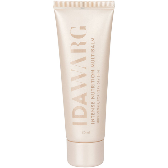 Intense Nutrition Multibalm, 50 ml Ida Warg Dagkräm