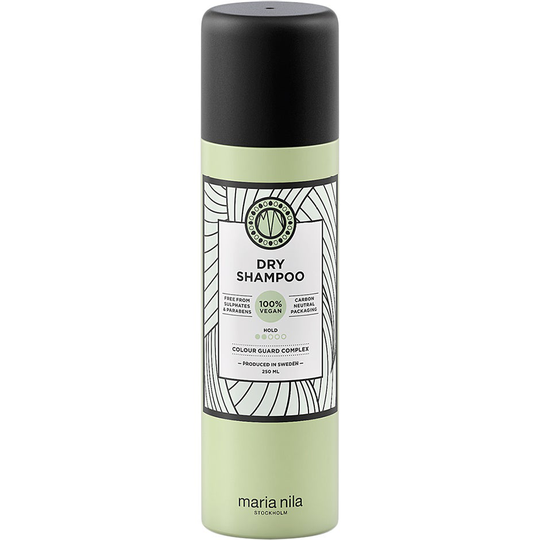 Maria Nila Dry Shampoo, 250 ml Maria Nila Torrschampo