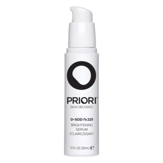 Brightening Serum Q+SOD fx220