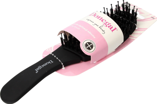 Donegal DONEGAL HAIR BRUSH, ventilated (1260) 1 pc