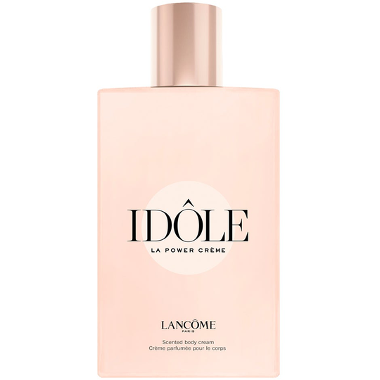 Idole La Power Creme, 200 ml Lancôme Body Lotion