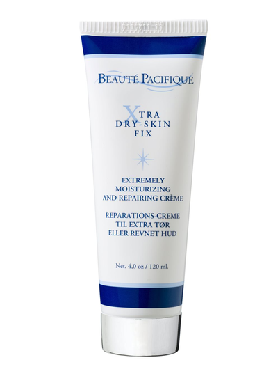 Beaut Pacifique - X-Dry Skin Fix 120 ml. (tube)