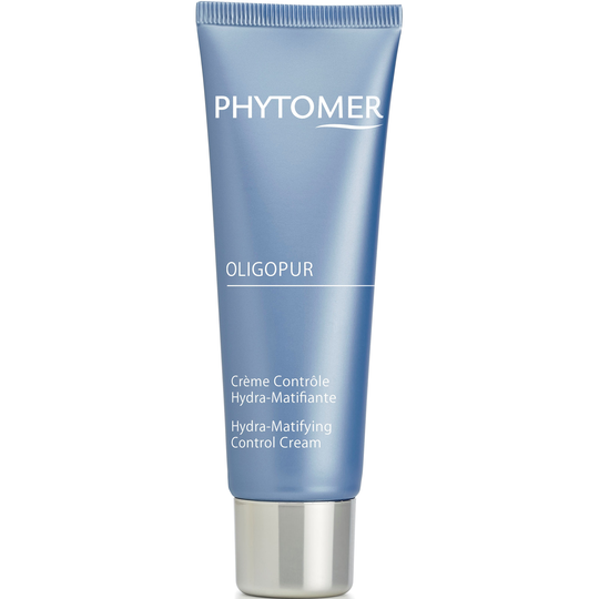 Phytomer Purifying Oligopur Hydra-Mattifying Control Cream 50 ml