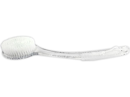 Donegal BACK WASH BRUSH - long (9704)