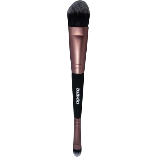 BaByliss Concealer/Foundationpensel 2 in 1