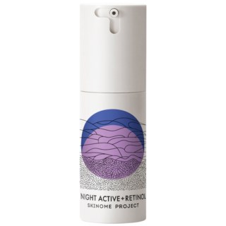 Night Active+Retinol