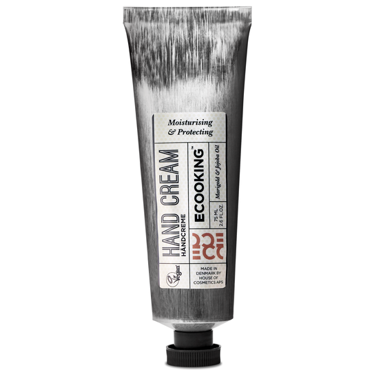 Ecooking Hand Cream 75 ml