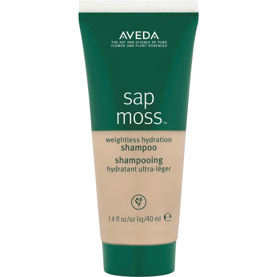 AVEDA Sap Moss Shampoo Travel Size 40 ml