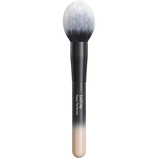 Face Perfector Brush, 1 pcs IsaDora Borstar & Penslar