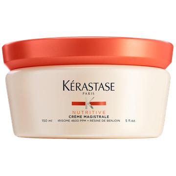 Kerastase Nutritive Creme Magistral 150ml - Hårinpackning