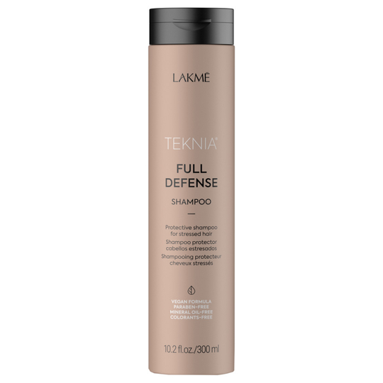 Teknia Full Defense Schampo (300ml)
