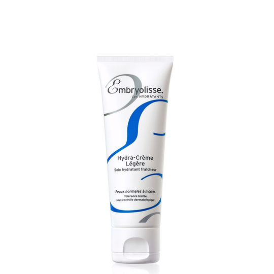 Embryolisse - Hydra-Creme Legere Tube 40 ml