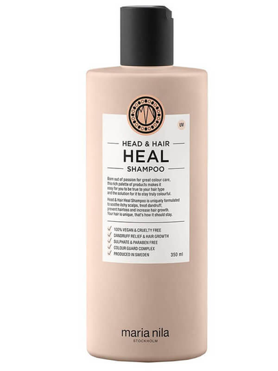 Maria Nila Head & Hair Heal Shampoo (350ml)