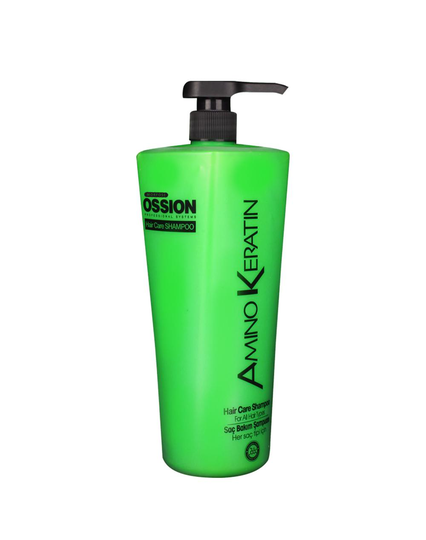 OSSION AMINO KERATIN schampo 800ML