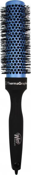 pensel Epic Heat Wave Rund Liten 5,7 x 29 cm blå