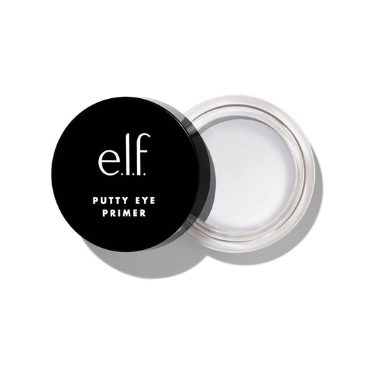 Putty Eye Primer, e.l.f. Ögonskugga