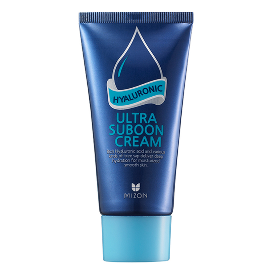 Mizon Hyaluronic Ultra Suboon Cream (45ml)