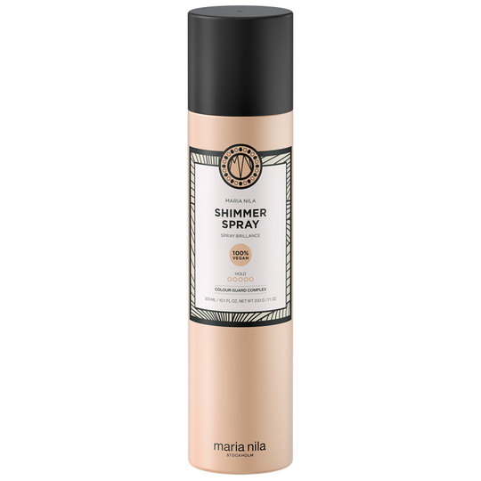 Maria Nila Shimmer Spray (300ml)