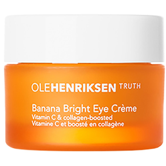 Ole Henriksen Truth Banana Bright Eye Creme, 15 ml Ole Henriksen Ögonkräm