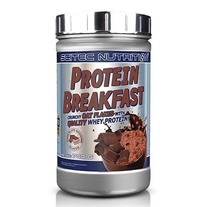 Scitec Nutrition Protein Breakfast 700 g