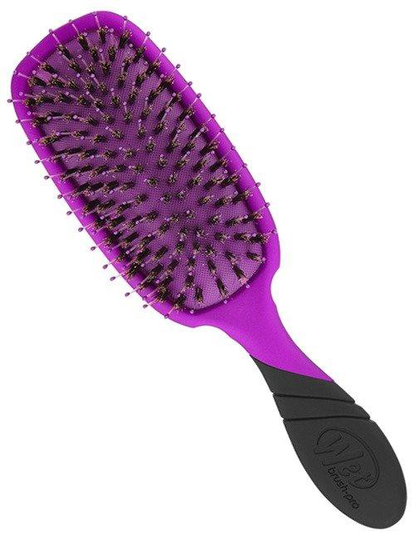 Wet Brush Pro Shine Enhancer Purple