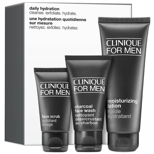Clinique Daily Hydration Set