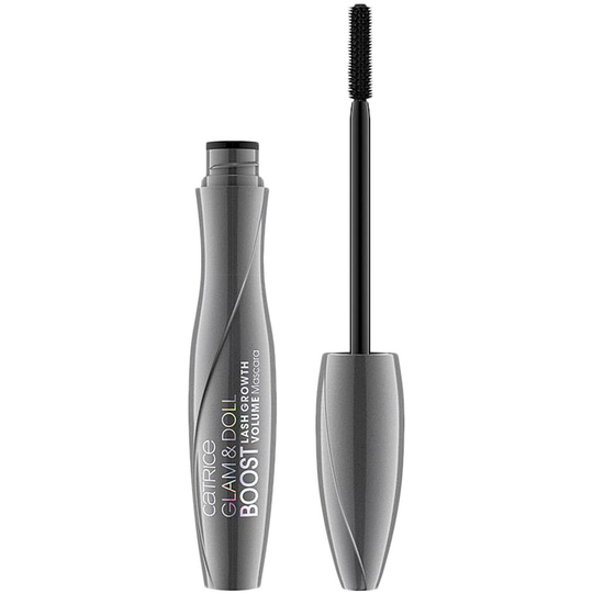Glam & Doll Boost Lash Growth Volume Mascara, 8 ml Catrice Mascara