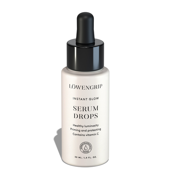 Löwengrip Instant Glow Serum Drops 30 ml