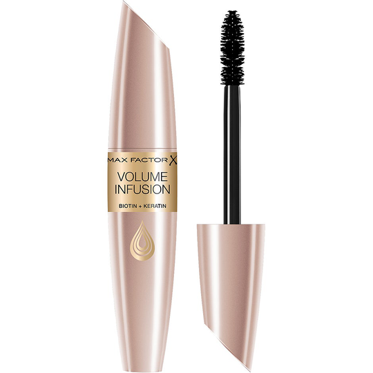 Max Factor Fle Volume Infusion Mascara, 13 ml Max Factor Mascara