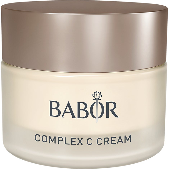 Babor Complex C Cream, 50 ml Babor Dagkräm