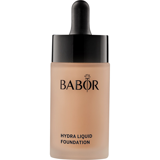 BABOR Makeup Hydra Liquid Foundation 13 sand