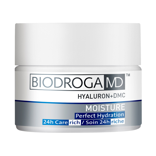 Biodroga MD Perfect Hydration 24h Care Extra Rich 50 ml