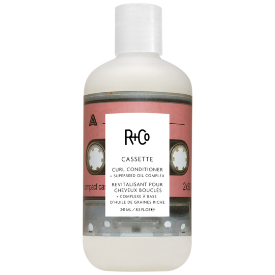 R+Co Cassette Curl Conditioner (241ml)
