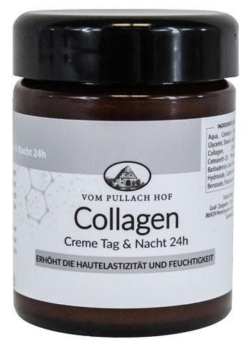 Collagen kräm dag och natt 100ML