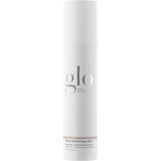 Calming Flower Mist, 118 ml Glo Skin Beauty Ansiktsvatten
