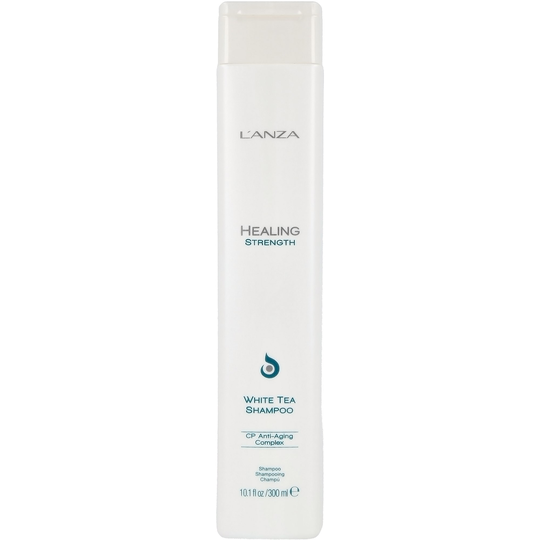 Lanza Healing Strength Healing Strenght White Tea Shampoo 300 ml