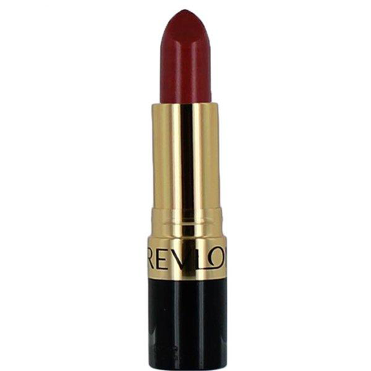 Revlon Super Lustrous CREME Lipstick-377 Bronze Lame