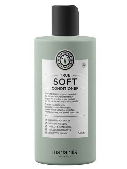 Maria Nila True Soft Conditioner (300ml)