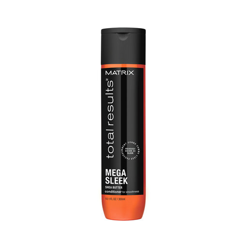 Total Results Mega Sleek Conditioner, 300 ml