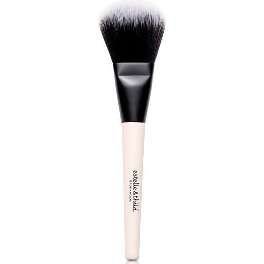 Estelle & Thild BioMineral Sun Powder Brush