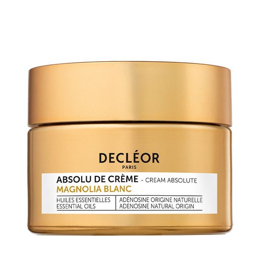 Decleor White Magnolia Cream Absolute 50 ml