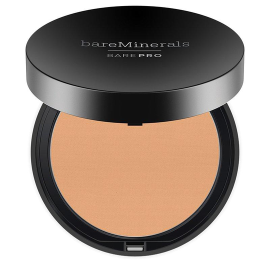 bareMinerals BAREPRO Performance Wear Powder Foundation Sandalwood 15